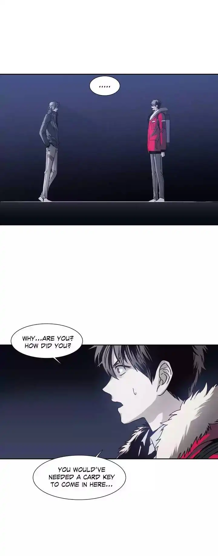 Unknown Code Chapter 35 32